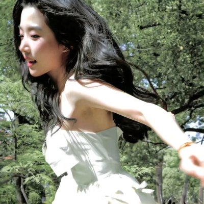 消失的人