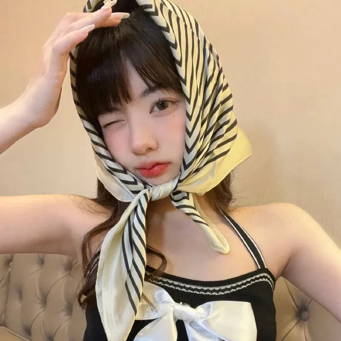 辛迪不爱我